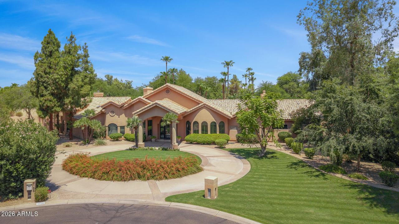 9158 N 70th St., Paradise Valley, AZ 85253