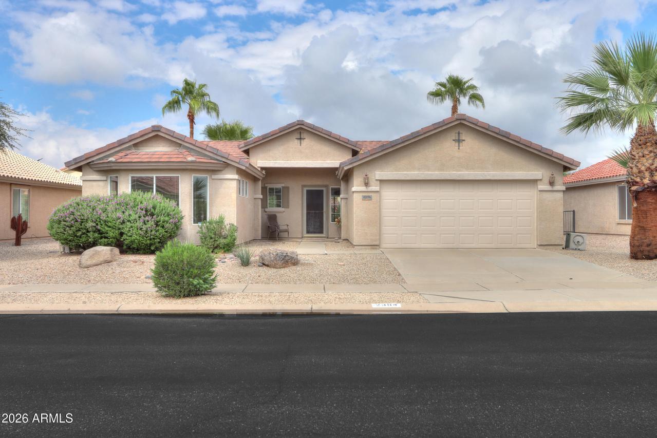 2394 E Fiesta Dr., Casa Grande, AZ 85194
