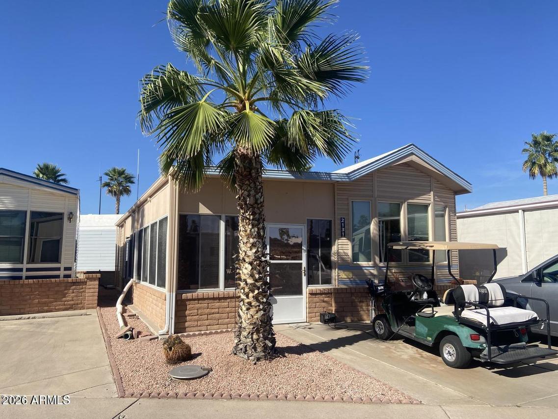 2131 S Cree Dr., Apache Junction, AZ 85119