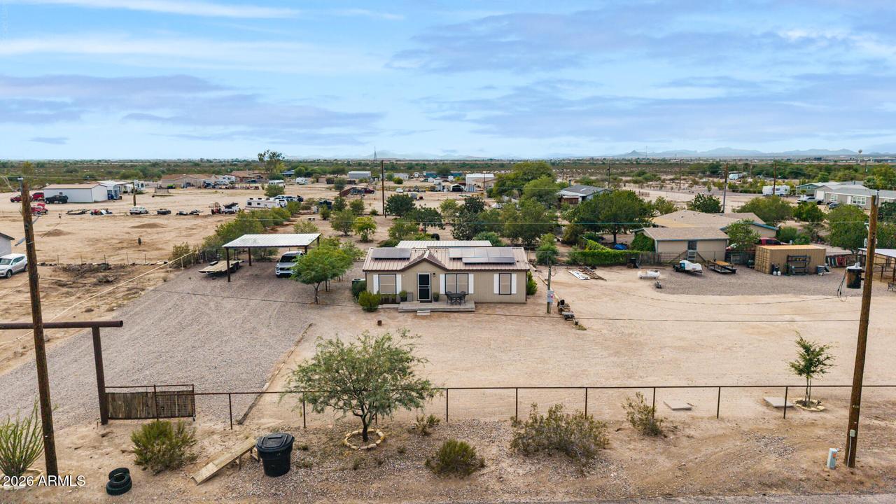 14888 N Dogwood Rd., Florence, AZ 85132