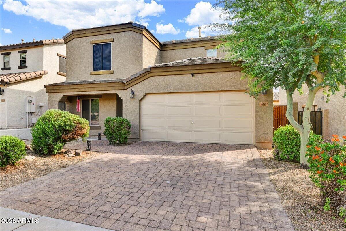 2329 W Barwick Dr Dr., Phoenix, AZ 85085
