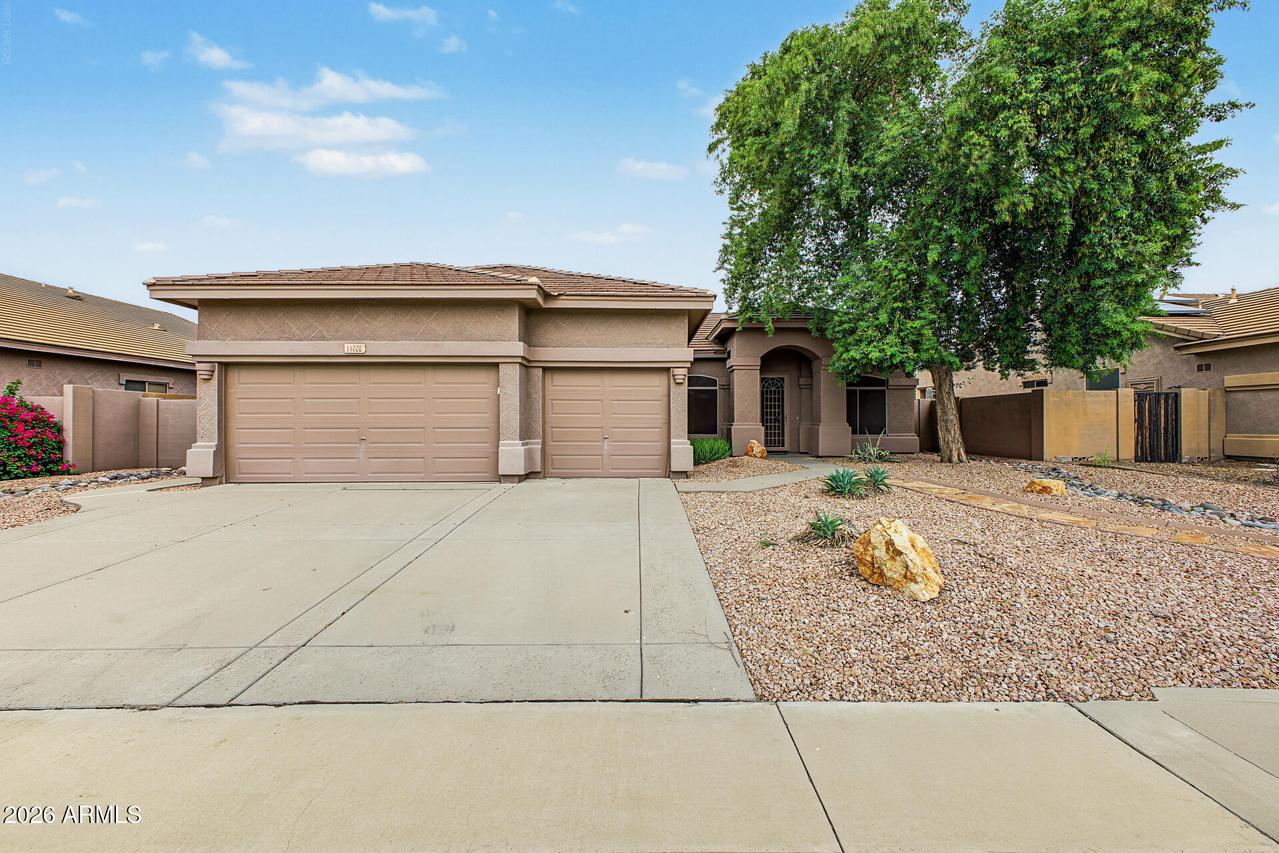 11006 E Decatur St., Mesa, AZ 85207