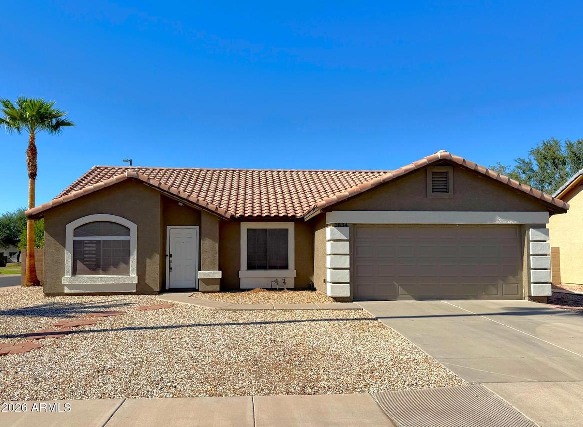 2834 E Oakland Ct., Gilbert, AZ 85295