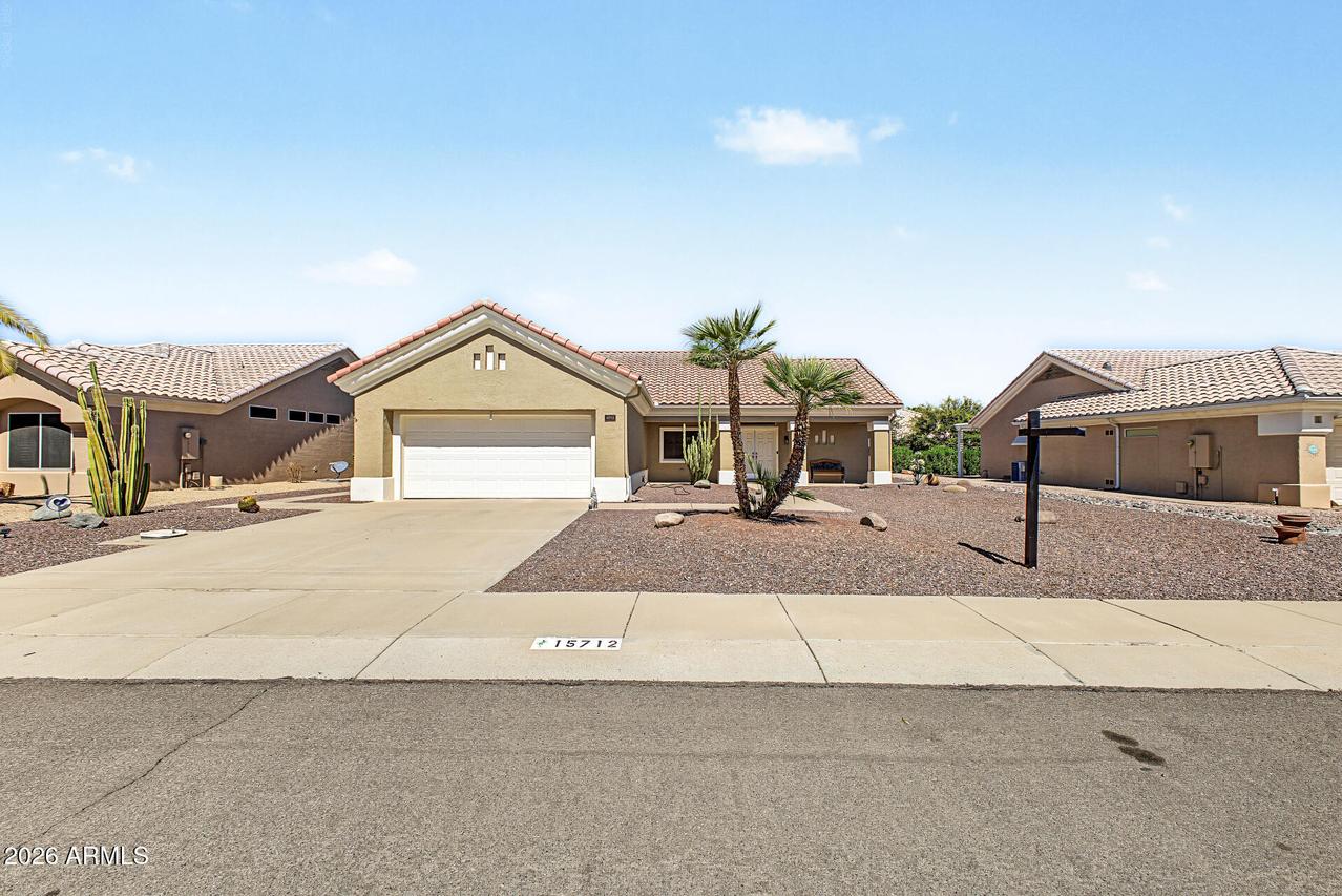15712 W Sentinel Dr., Sun City West, AZ 85375