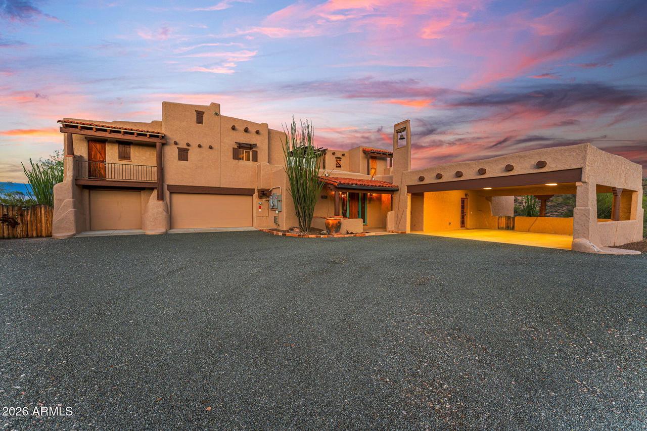 2435 Us Highway 93, Wickenburg, AZ 85390