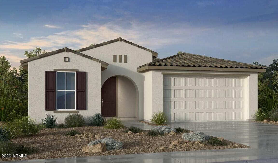 16777 W Desert Hollow Dr., Surprise, AZ 85387