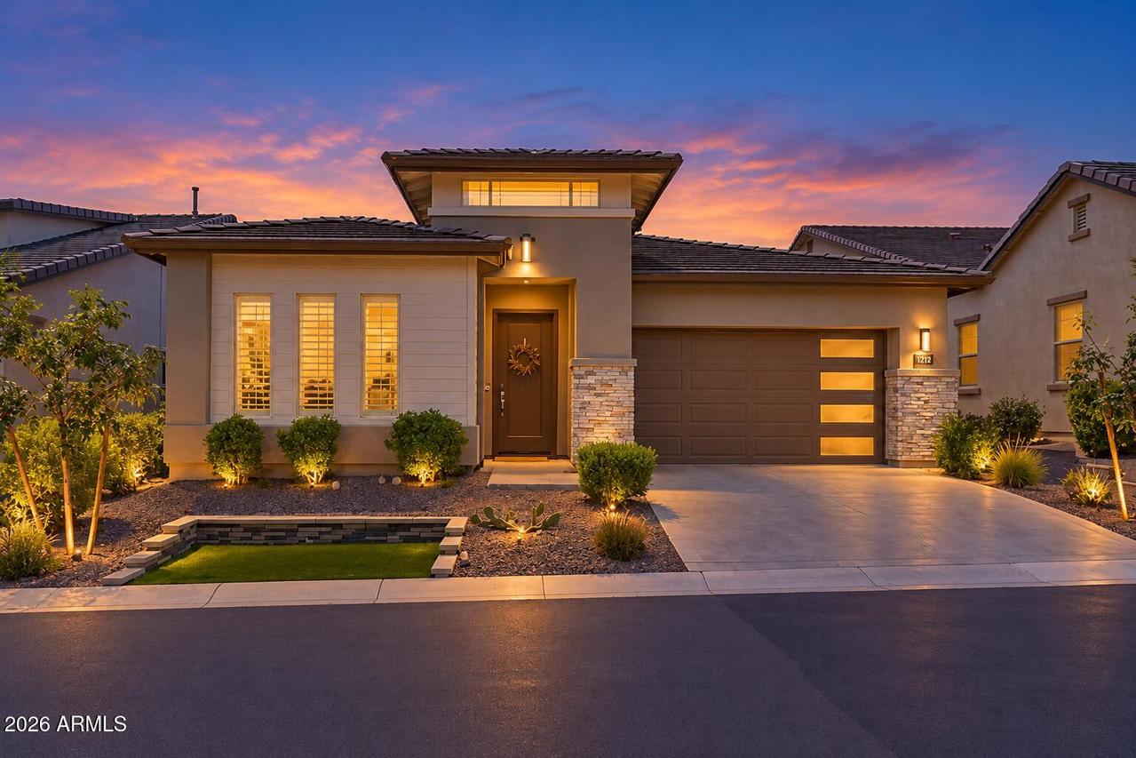 21355 W Meadowbrook Ave., Buckeye, AZ 85396
