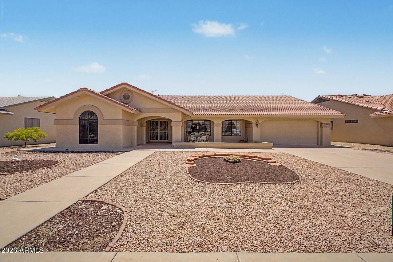 12323 W Morning Dove Dr., Sun City West, AZ 85375