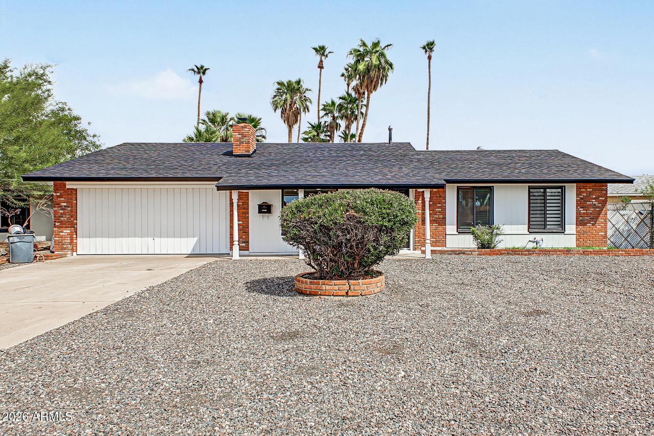 9229 N 40th Dr., Phoenix, AZ 85051