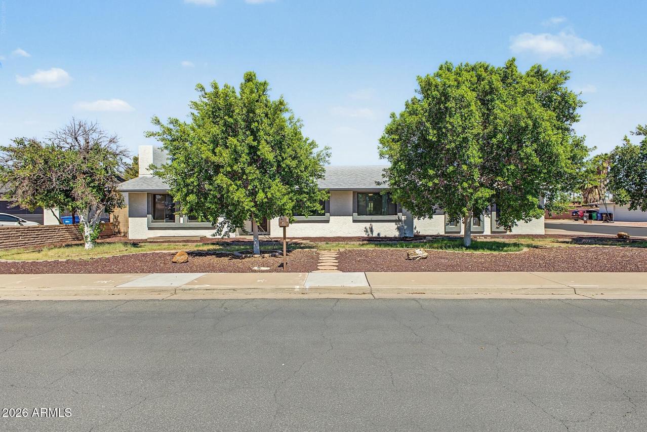 1918 E Inca Cir., Mesa, AZ 85203
