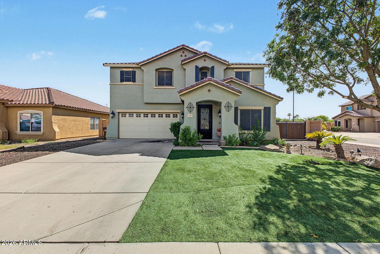 3005 W Mineral Butte Dr., San Tan Valley, AZ 85144