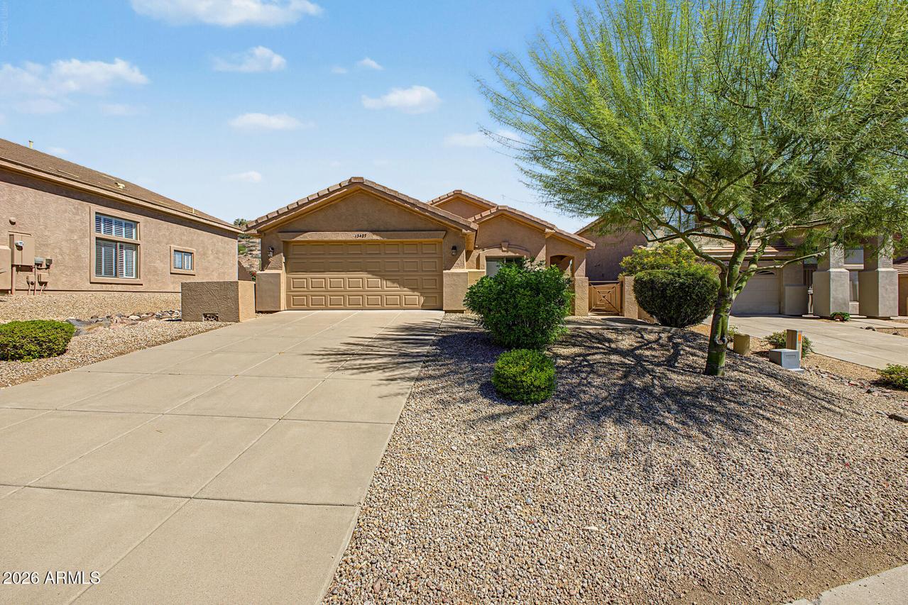 13427 N Vista Del Lago, Fountain Hills, AZ 85268