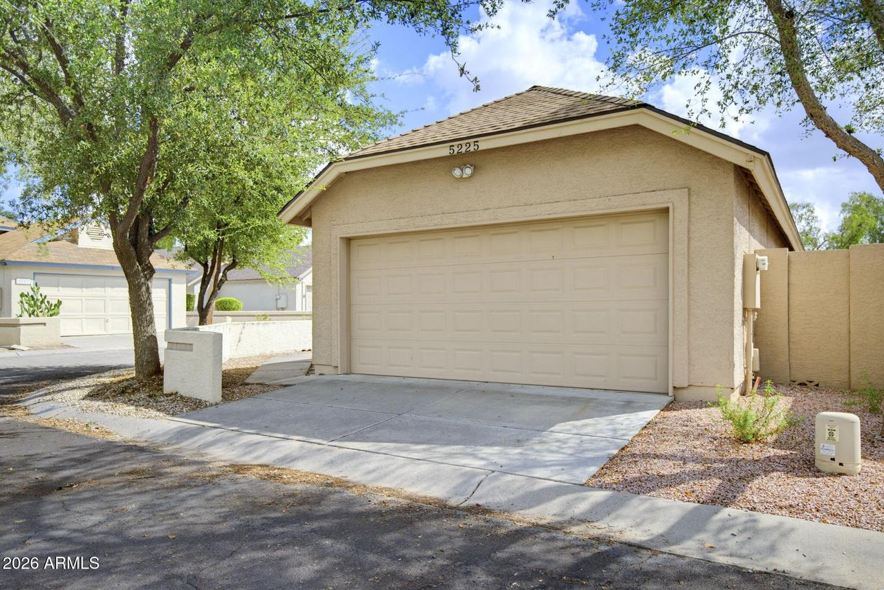 5225 W Boston Way, Chandler, AZ 85226