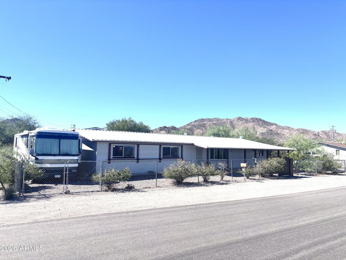 1431 W North St., Ajo, AZ 85321