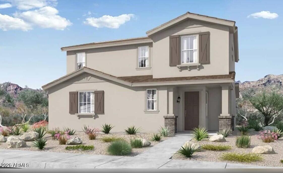 24017 N 146th Ave., Surprise, AZ 85387