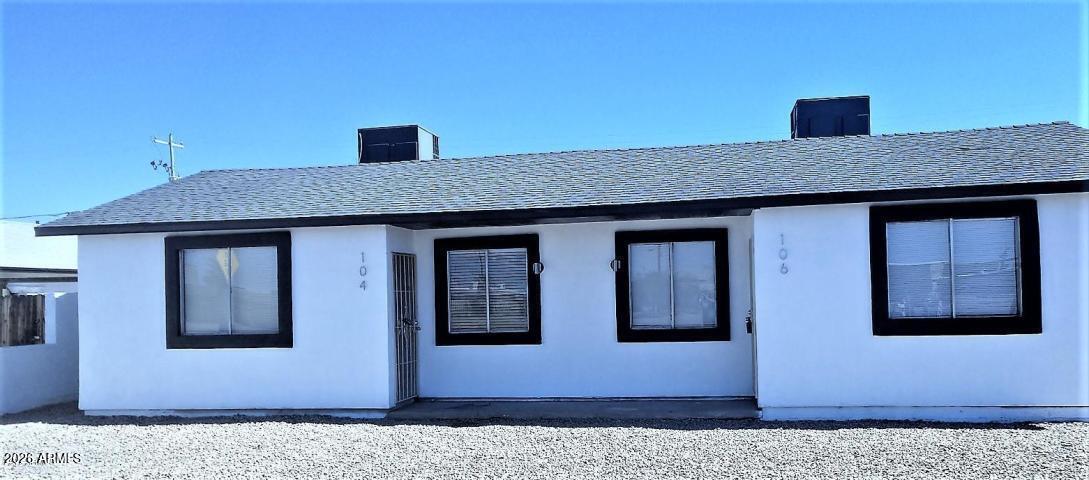 104 N Casa Grande Ave., Casa Grande, AZ 85122