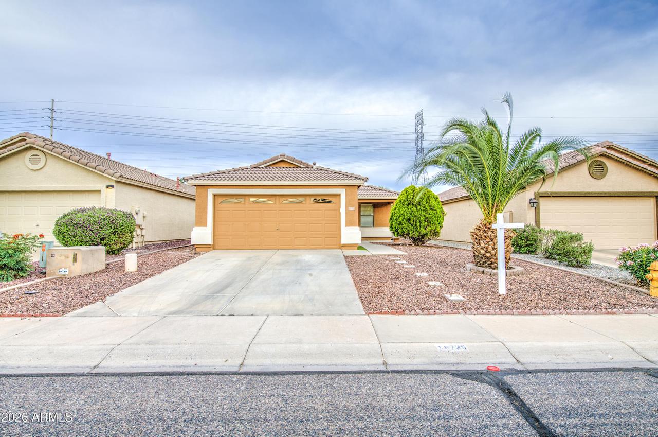 16735 N 113th Ave., Surprise, AZ 85378