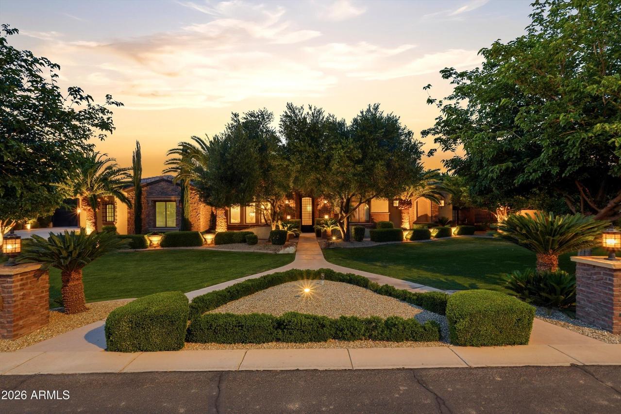 2286 E Plum St., Gilbert, AZ 85298