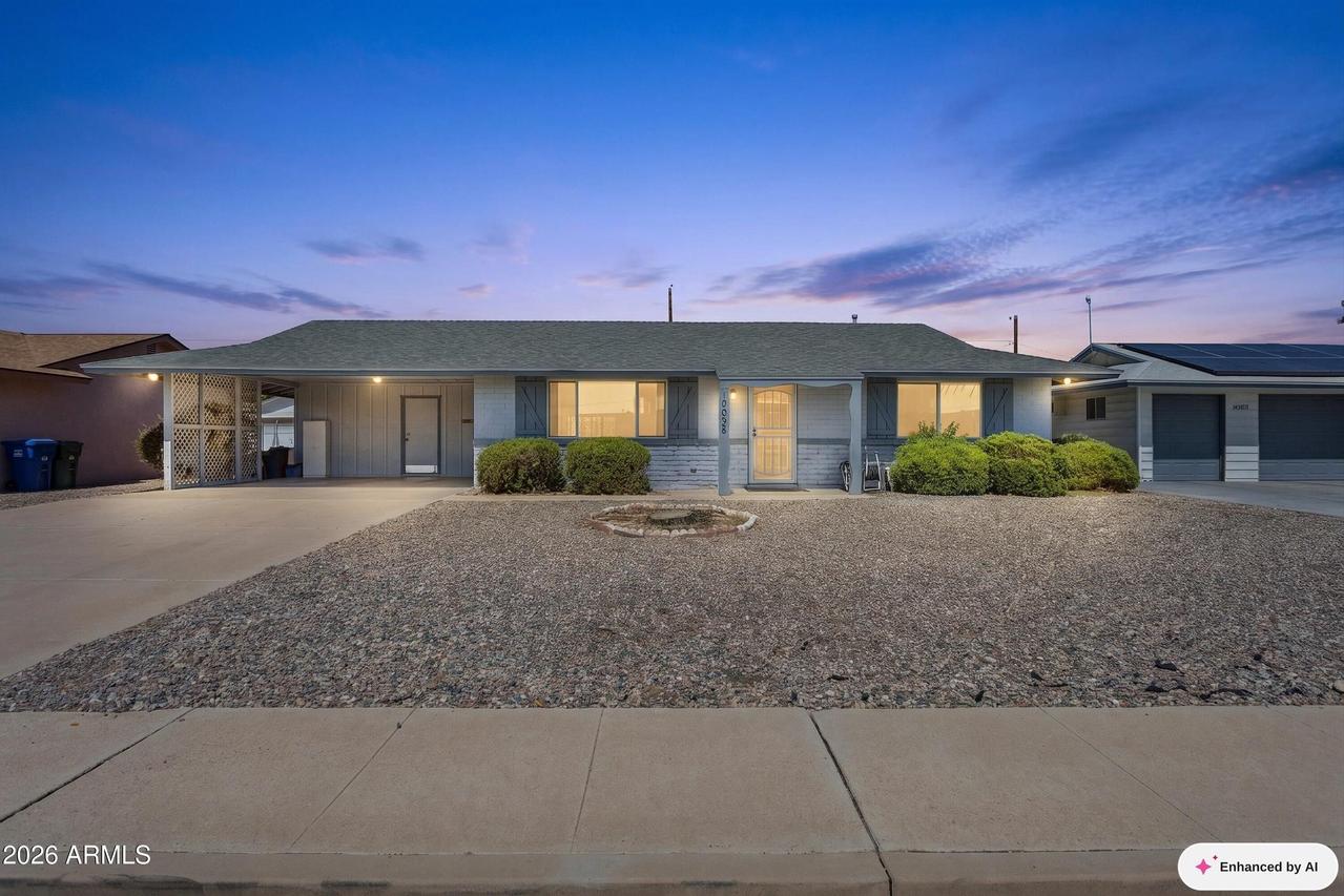 10508 W Sun City Blvd., Sun City, AZ 85351