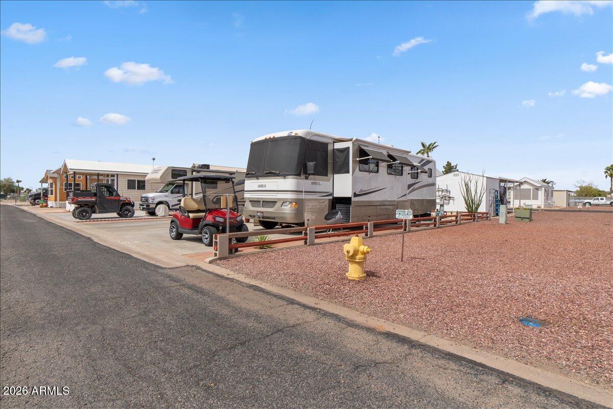 432 E Plaza Del Sol St. #77, Florence, AZ 85132