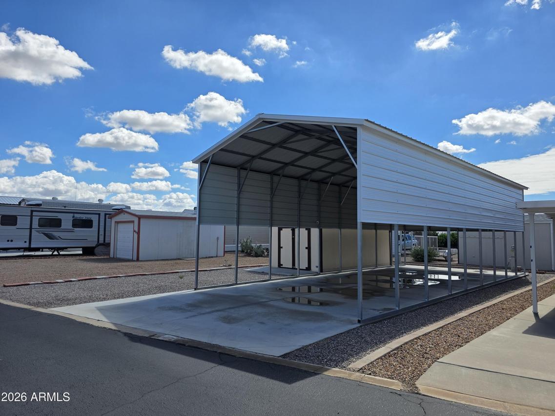 407 E Pueblo Del Sol #4, Florence, AZ 85132