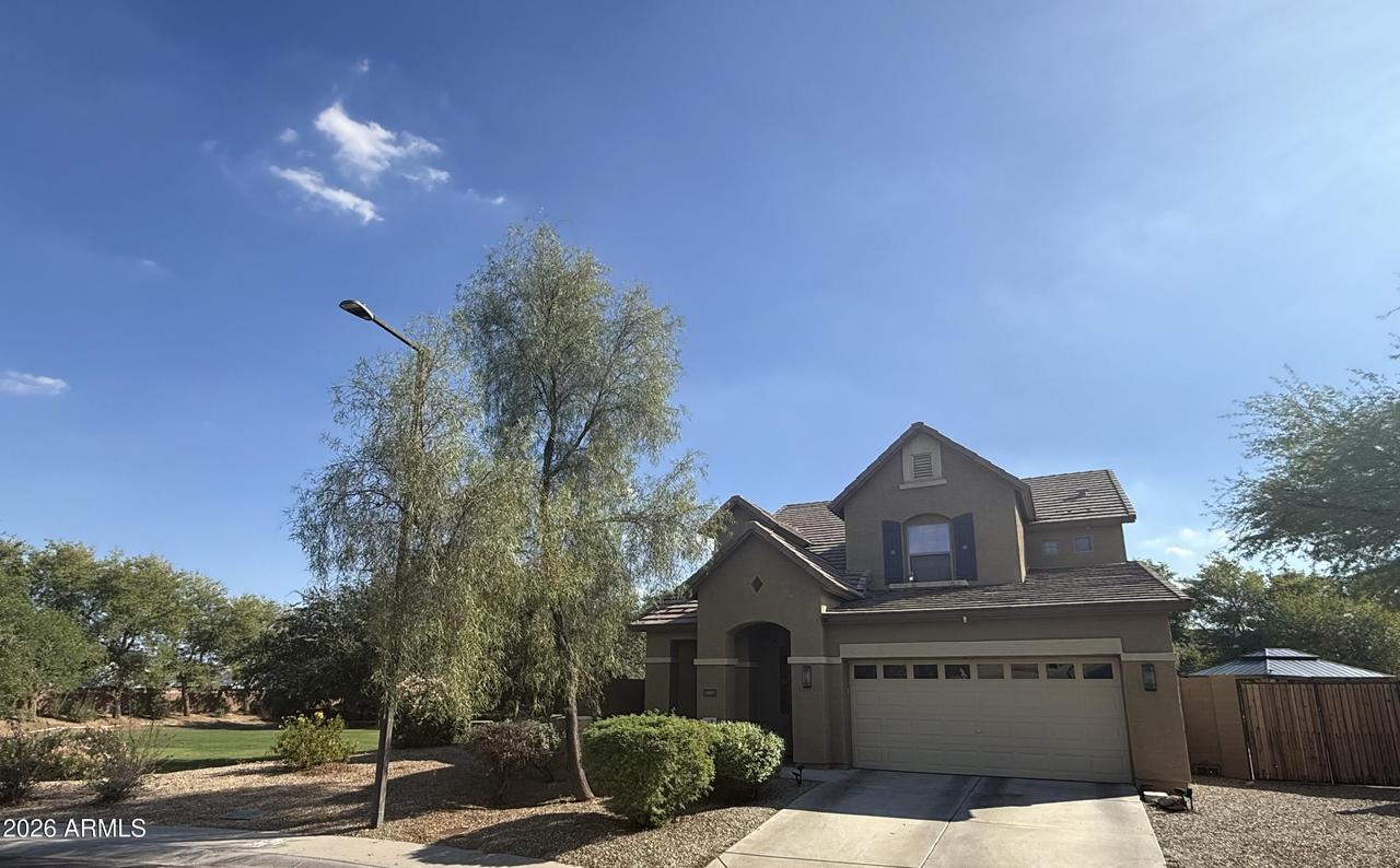 18057 W Mission Ln., Waddell, AZ 85355