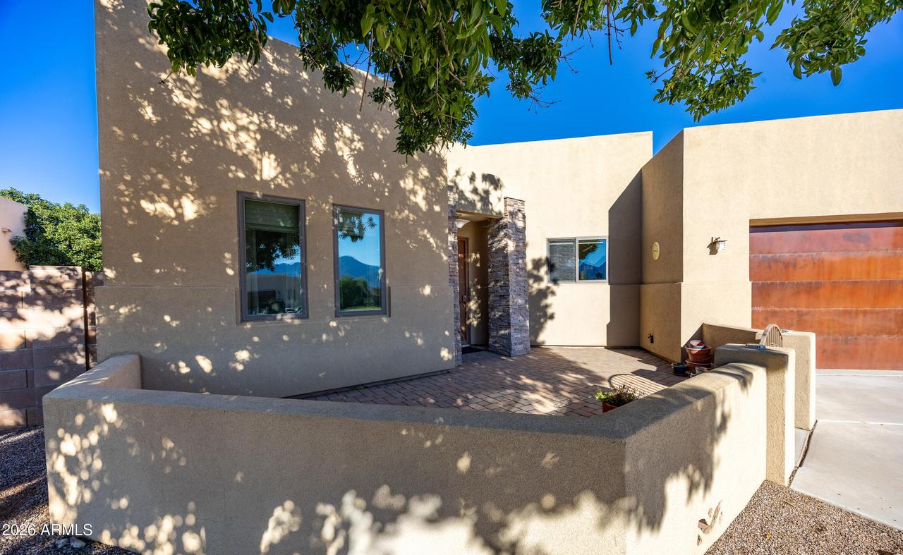 2021 Sunview Ct., Sierra Vista, AZ 85635