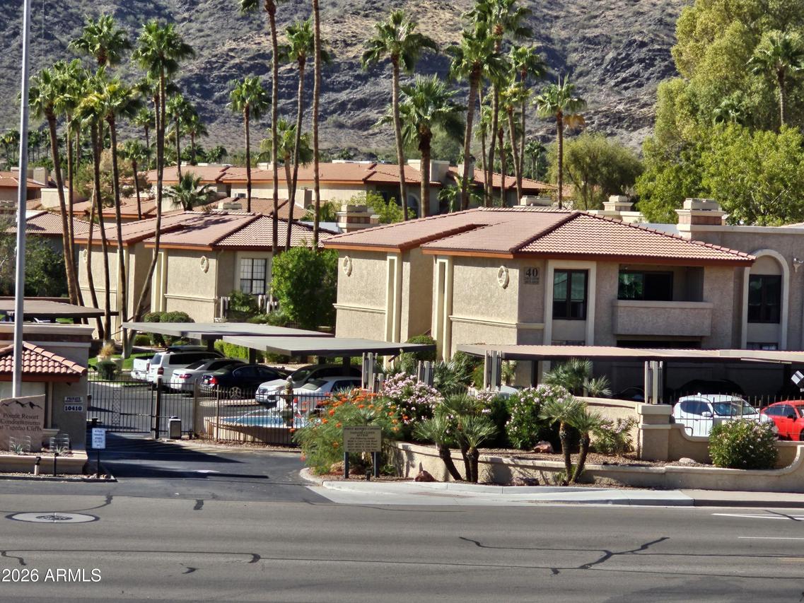 10410 N Cave Creek Rd. #1008, Phoenix, AZ 85020