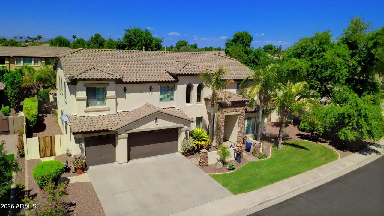 4780 S Nevada St., Chandler, AZ 85249