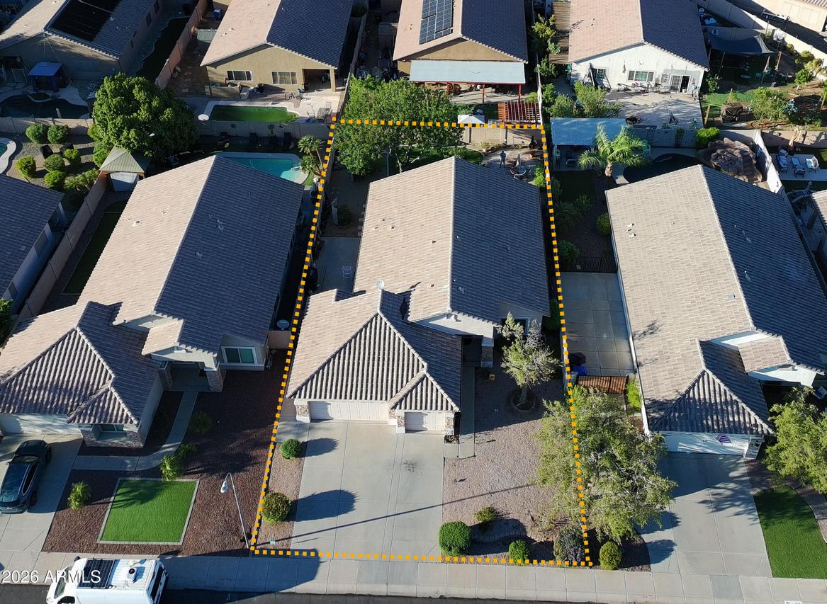 11812 W Virginia Ave., Avondale, AZ 85392