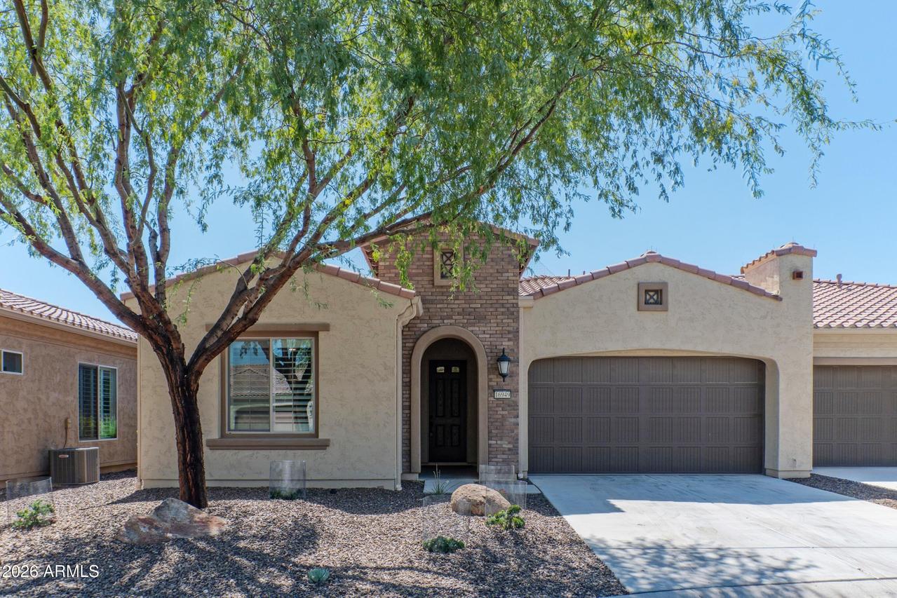 16949 W Cypress St., Goodyear, AZ 85395