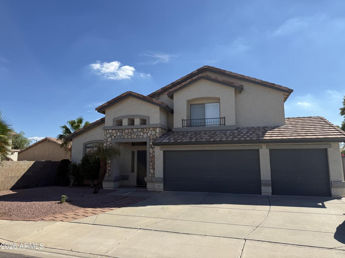 15861 W Central St., Surprise, AZ 85374