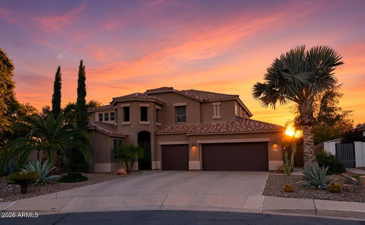 2878 S Cottonwood Dr., Gilbert, AZ 85295