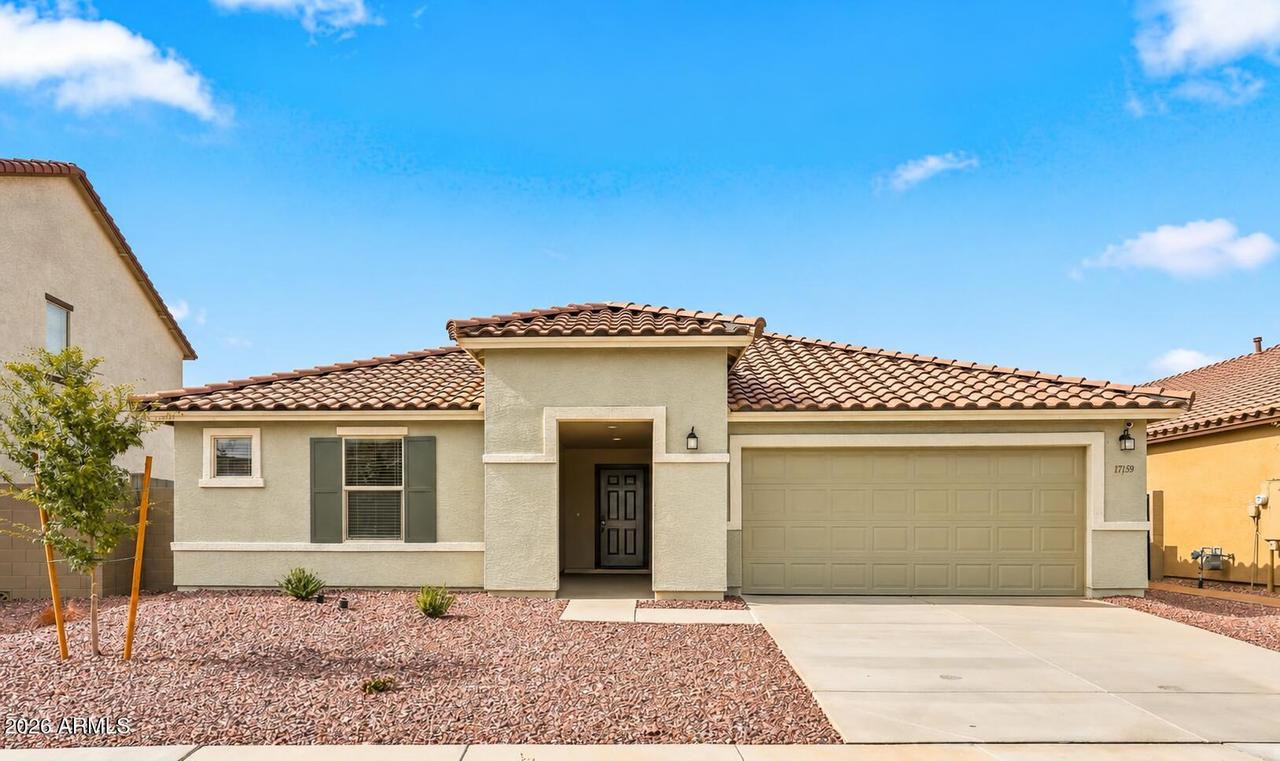 17159 W Blue Sky Dr., Surprise, AZ 85387