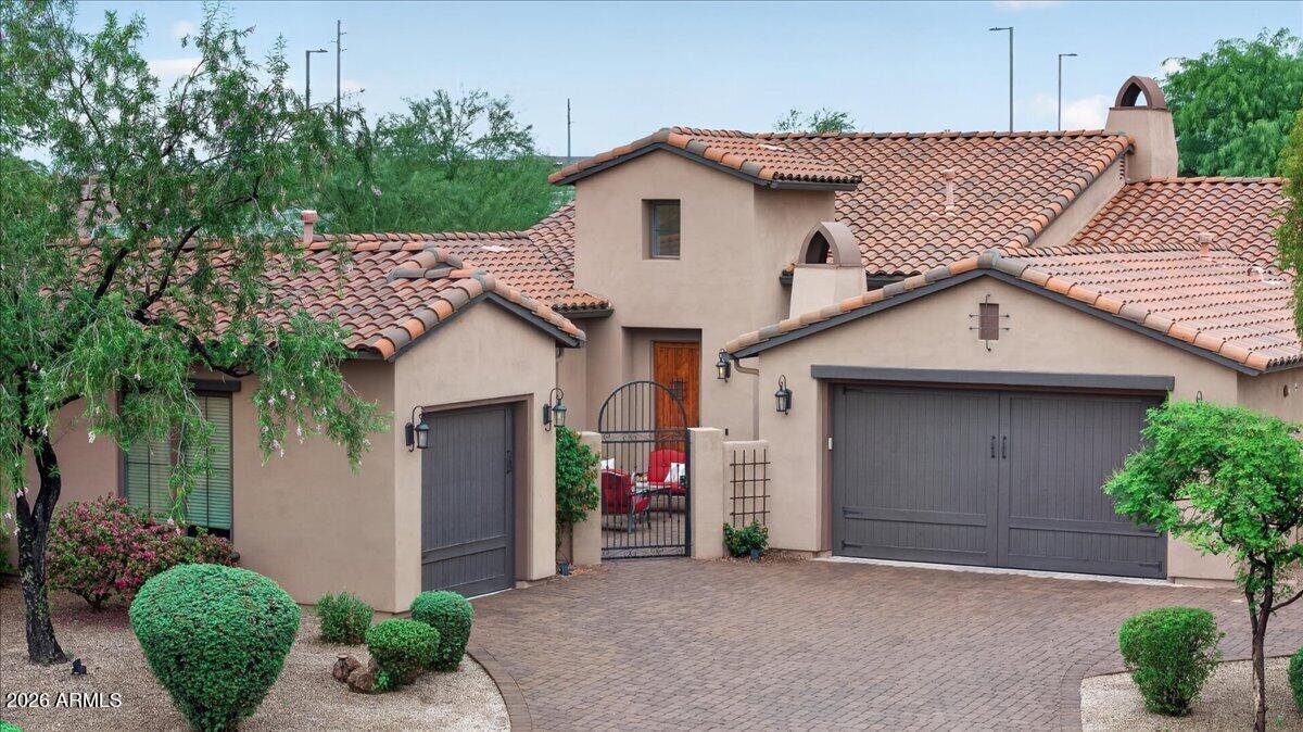 5616 E Libby St., Scottsdale, AZ 85254