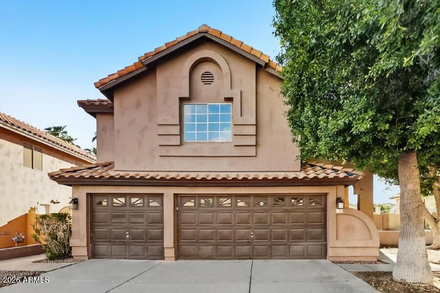 3357 E Windsong Dr., Phoenix, AZ 85048