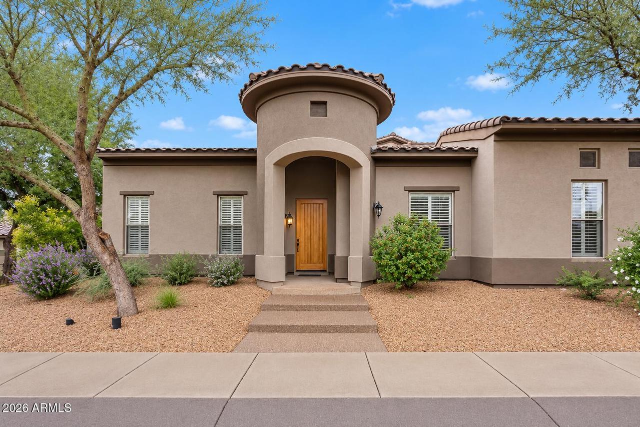20802 N Grayhawk Dr. #1184, Scottsdale, AZ 85255