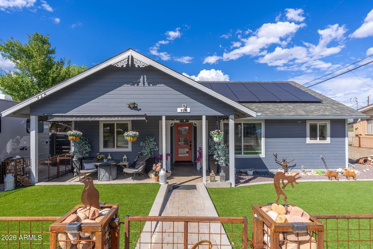 924 E Ash Dr., Cottonwood, AZ 86326