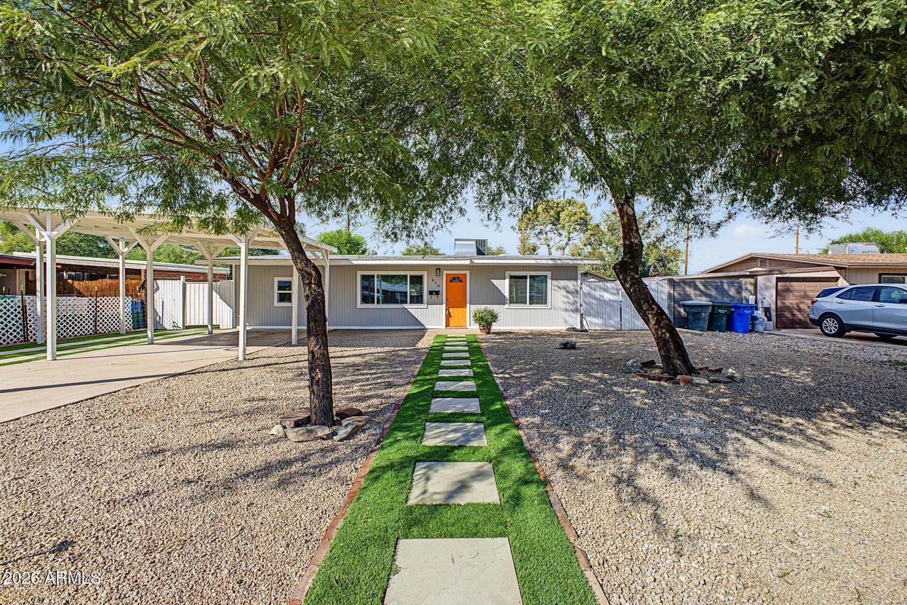 916 W Pierson St., Phoenix, AZ 85013