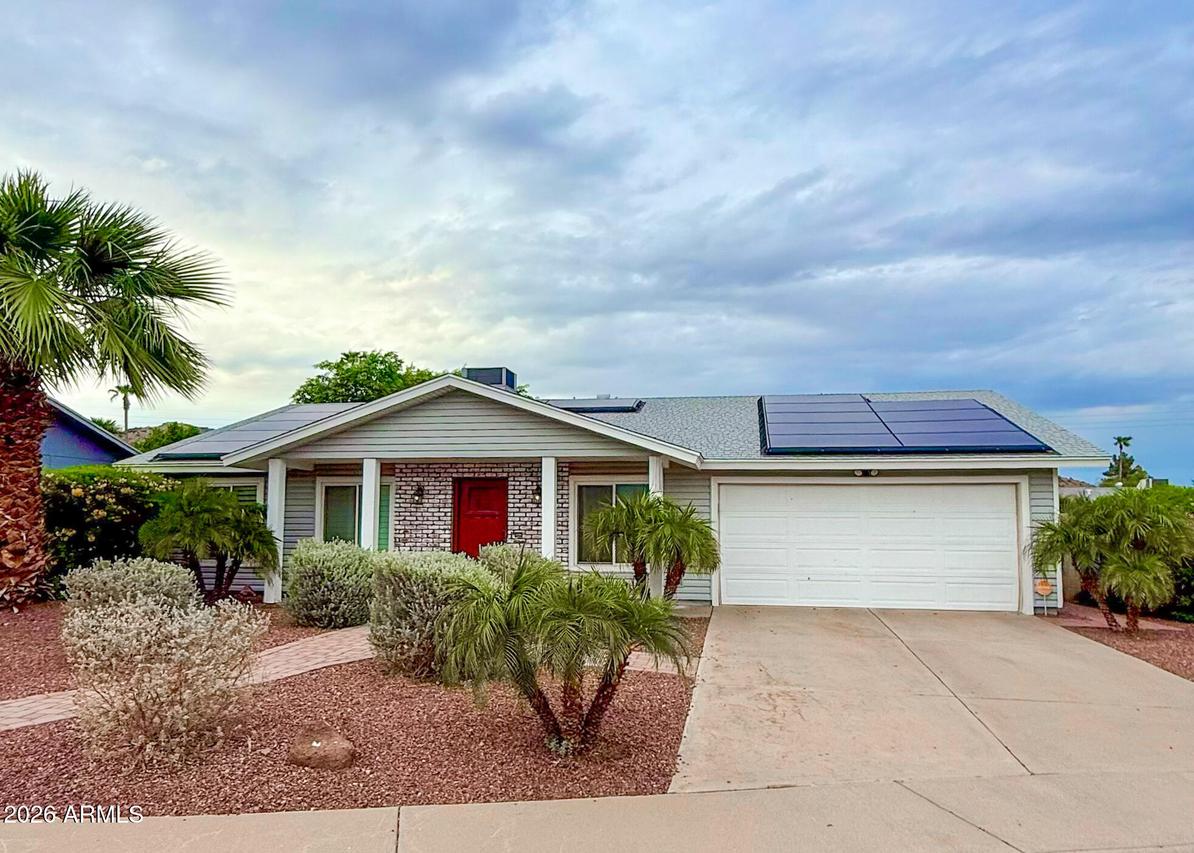4134 E Yowy St., Phoenix, AZ 85044