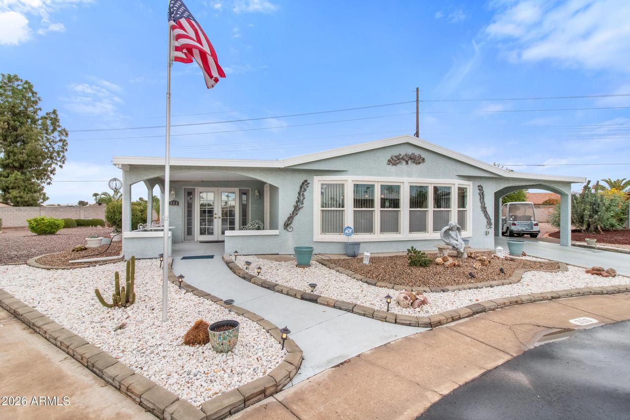 8103 E Southern Ave. #333, Mesa, AZ 85208
