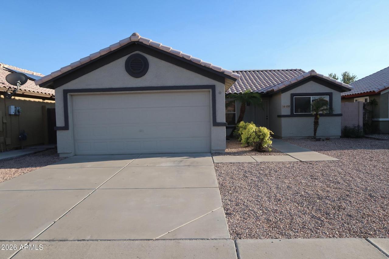 16109 W Jefferson St., Goodyear, AZ 85338
