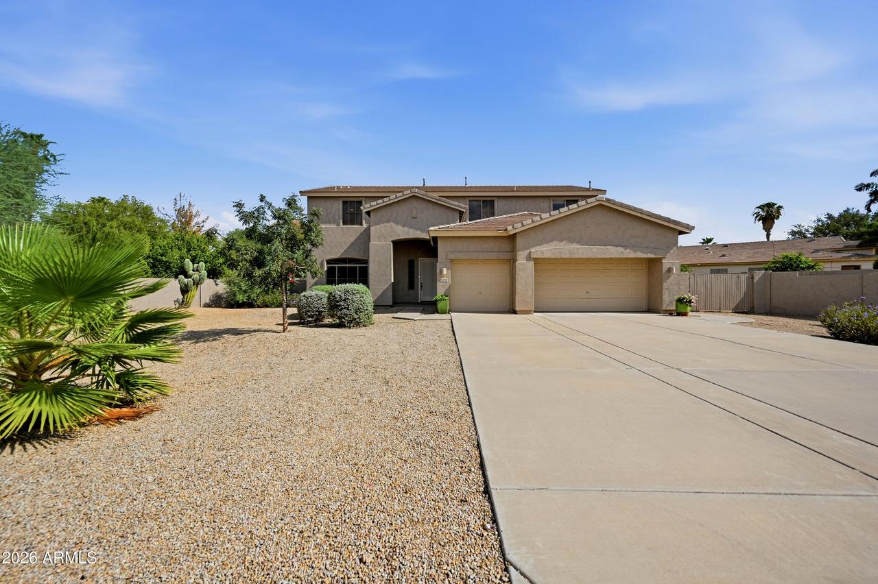 1775 E Washington Ct., Gilbert, AZ 85234