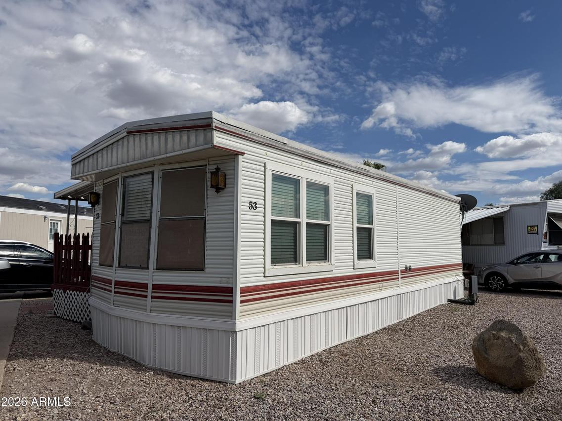 29 W Southern Ave. #53, Mesa, AZ 85210