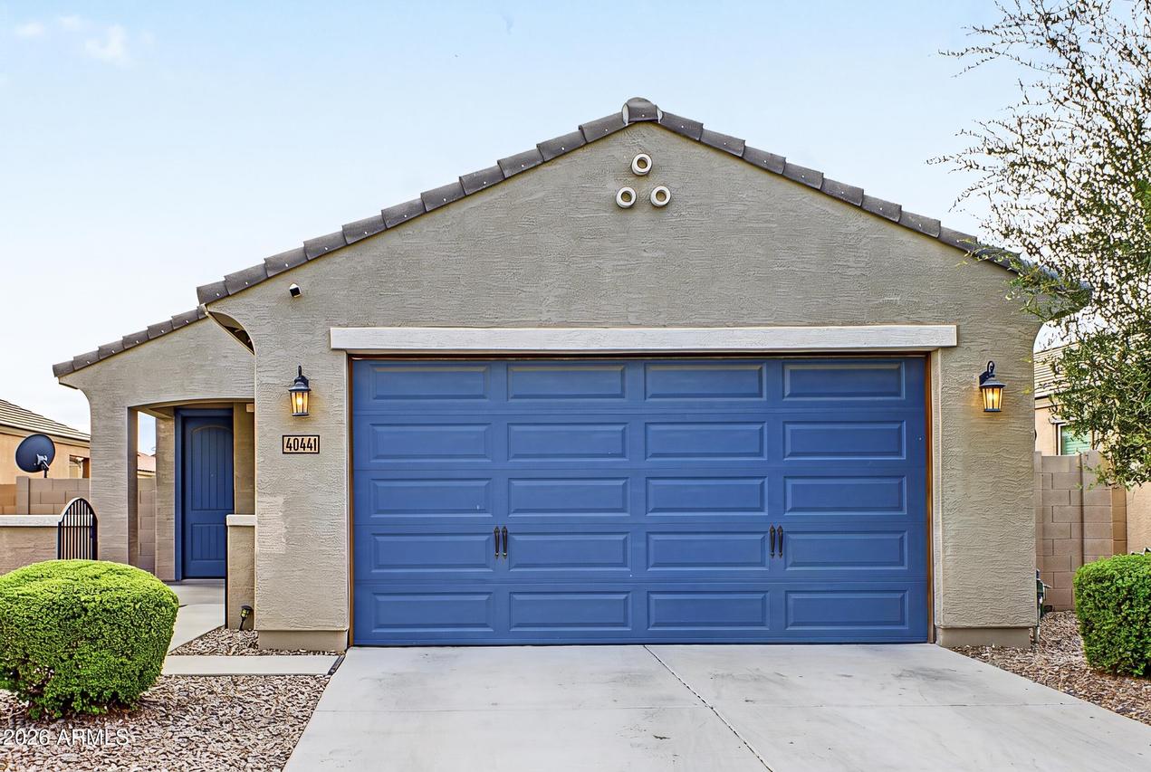 40441 W Hillman Dr., Maricopa, AZ 85138