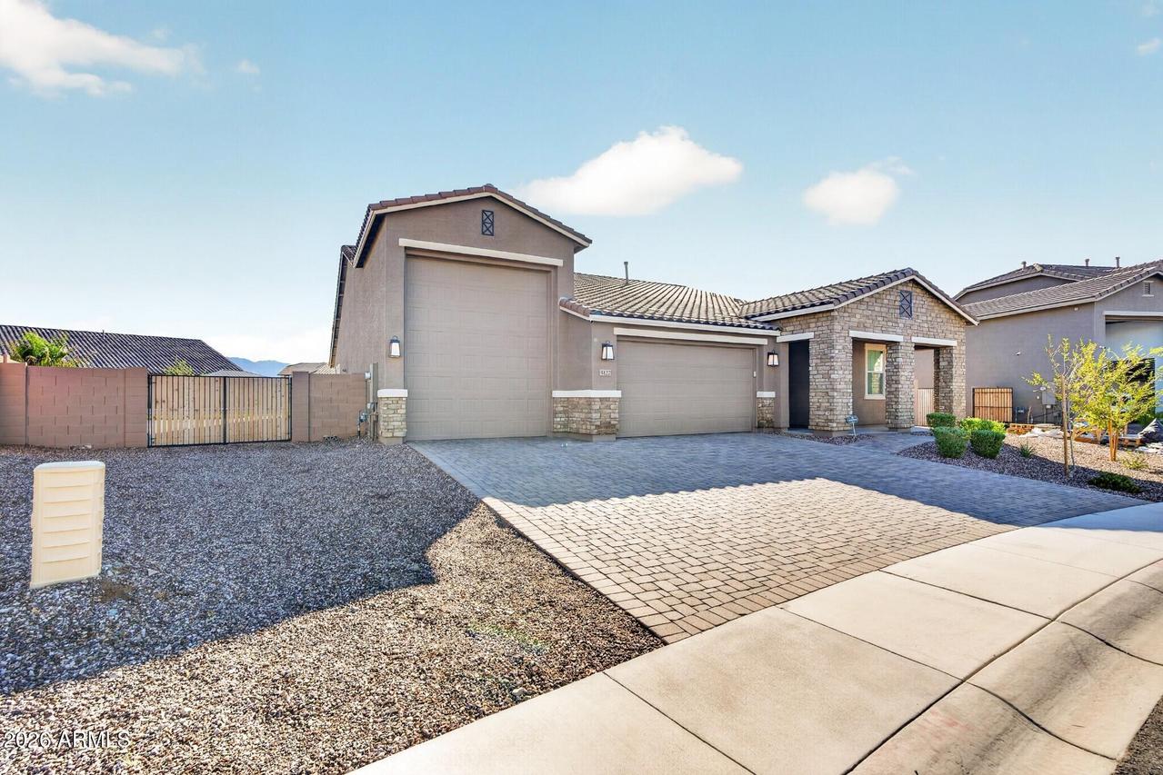 5127 W Jackalope Ln., Laveen, AZ 85339