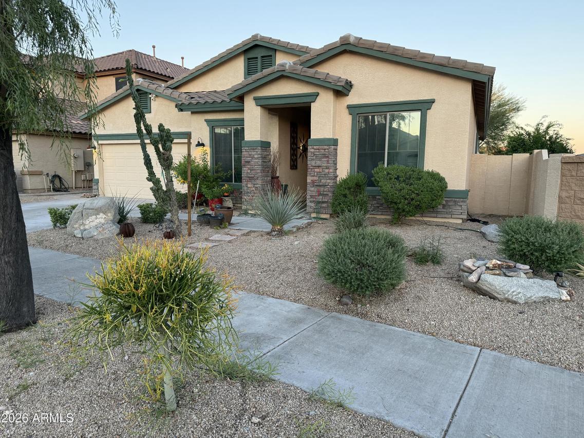 32007 N 23rd Ave., Phoenix, AZ 85085
