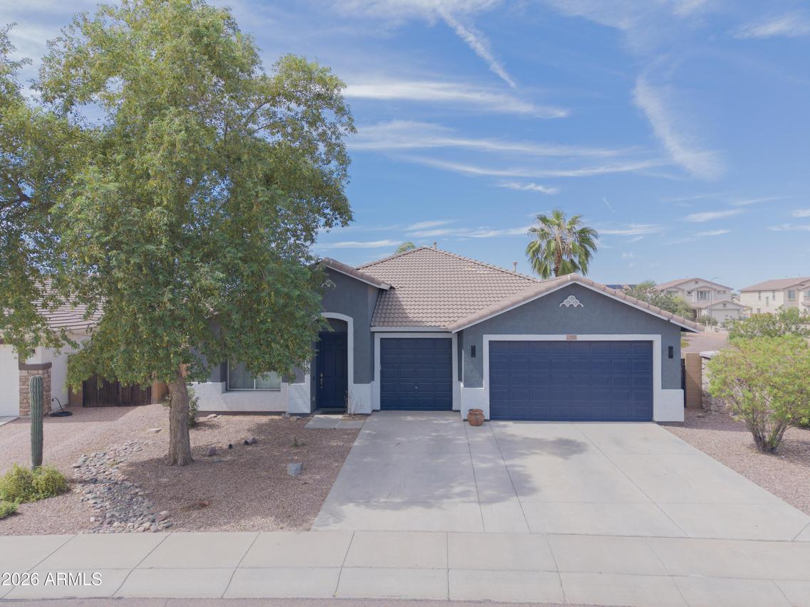 7222 S 73rd Ln., Laveen, AZ 85339