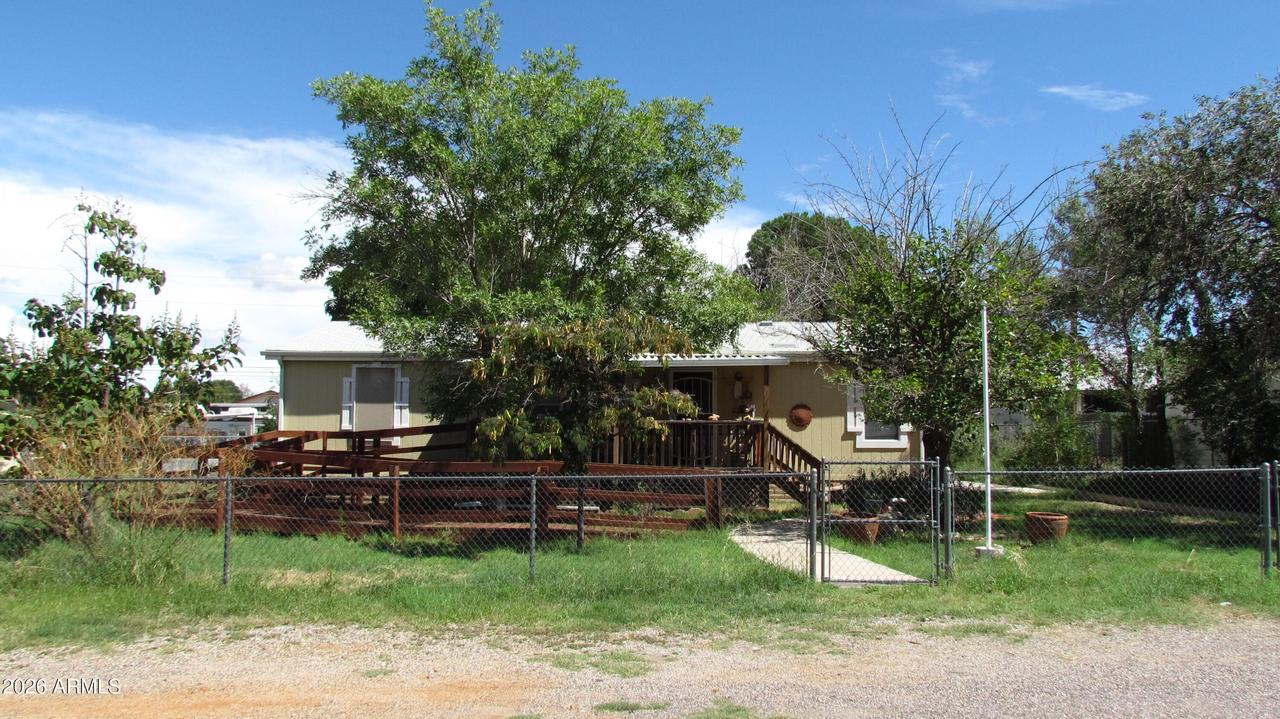 203 N 5th St., Sierra Vista, AZ 85635