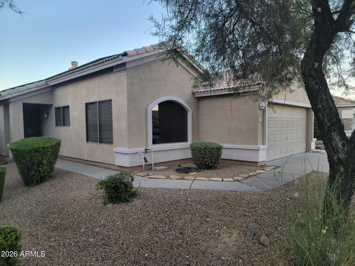 2252 E Mariposa Grande, Phoenix, AZ 85024